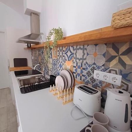 Casa Mendo 45 Apartment Evora Bagian luar foto