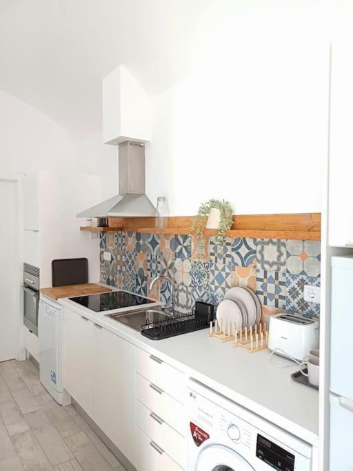 Casa Mendo 45 Apartment Evora Bagian luar foto