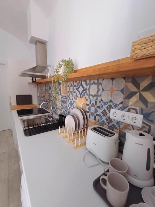 Casa Mendo 45 Apartment Evora Bagian luar foto